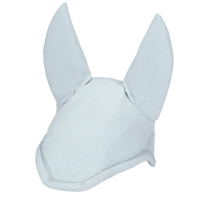 Eskadron Mesh Fly Hood Platinum SS23 - Powder Blue 